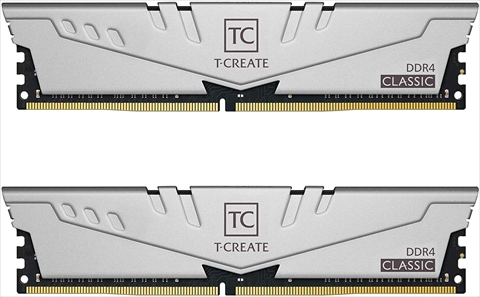 TTCCD432G3200HC22DC01 T-CREATE CLASSIC Series