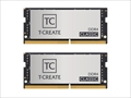 TTCCD416G3200HC22DC-S01 T-CREATE CLASSIC  SO-DIMM Series