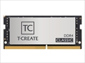 TTCCD416G3200HC22-S01 T-CREATE CLASSIC  SO-DIMM Series
