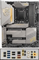 MEG Z590 ACE GOLD EDITION