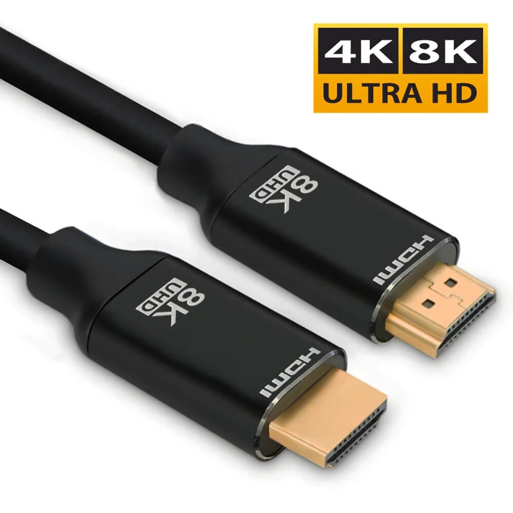 Hdmi kabel 8k 3m clearance