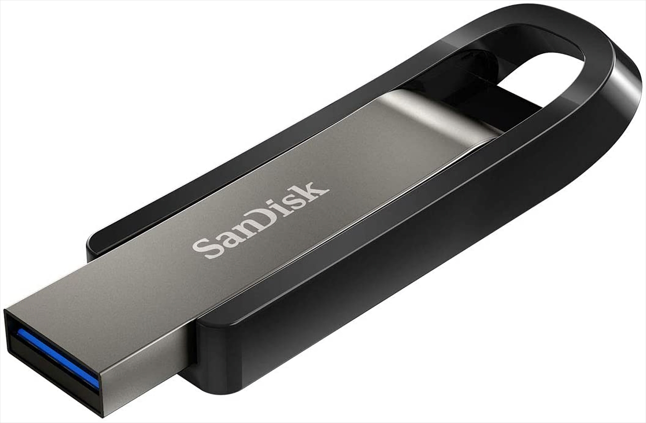 SDCZ810-064G-G46 ☆6個まで￥250クリックポスト対応可能！ | USB