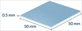 ACTPD00001A/Thermal Pad 0.5mm