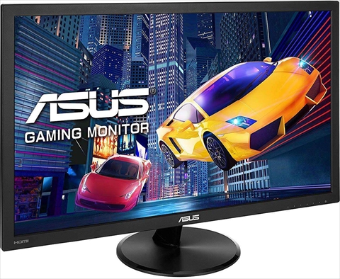 ASUS VP228HE-J