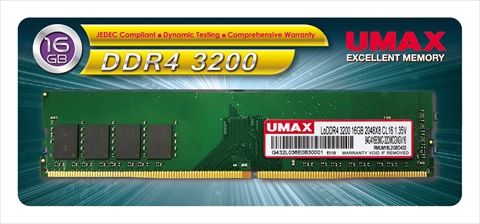 UM-DDR4S-3200-16GB/B ☆6個まで￥250クリックポスト対応可能！