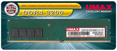 UM-DDR4S-3200-32GB/B ☆1個まで￥250クリックポスト対応可能！