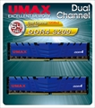UM-DDR4D-3200-64GBHS/B ヒートシンクあり　☆1個まで￥250クリックポスト対応可能！