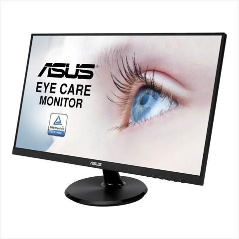 ASUS VA24DQ Eye Care