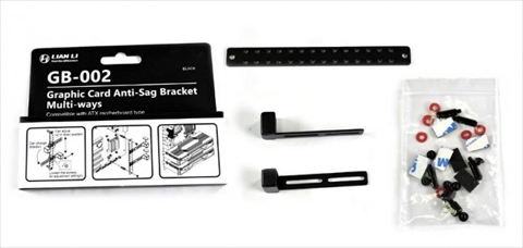 GRAPHIC CARD ANTI-SAG BRACKET GB-002 (GB-002X)