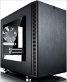 Define Nano S - Black - Window version (FD-CA-DEF-NANO-S-BK-W)