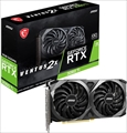 GeForce RTX 3060 Ti VENTUS 2X 8G OCV1 LHR