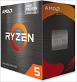 Ryzen 5 5600G With Wraith Stealth cooler (6C12T/3.9GHz(4.4)/65W/TOTAL Cache 19MB/VEGA Graphics GPUコア数7)
