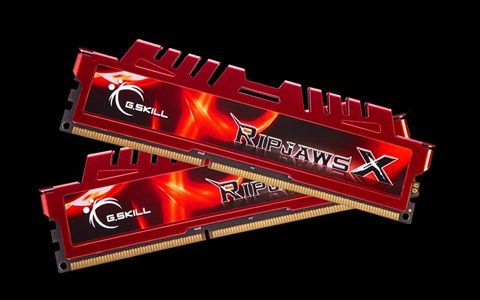 【クリックで詳細表示】F3-12800CL9Q-16GBXL