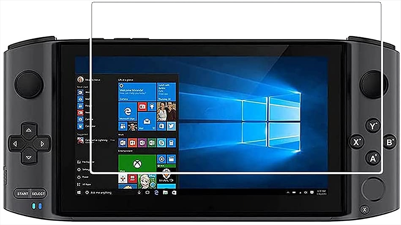 Win 3 Screen Protector 液晶保護シート グレア ガラスフィルム その他アクセサリ スモールpc パソコン本体 Pcパーツと自作パソコン 組み立てパソコンの専門店 1 S Pcワンズ