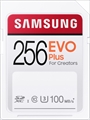 EVO Plus MB-SC256H/CN  海外輸入版 ☆6個まで￥250クリックポスト対応可能！