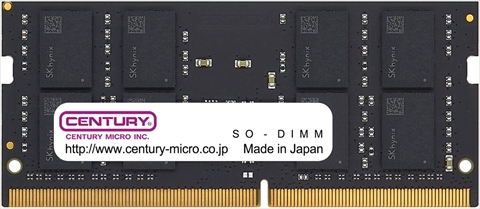 CB16G-SOD4U2400 ☆1個まで￥250クリックポスト対応可能！