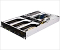 2U4G-C621 WS ASRock Rack 2U GPU Syetem 2U4G-C621WS