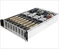 3U8G+/C621 ASRock Rack 3U GPGPU System 3U8G+/C621