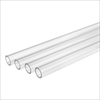 CL-W116-PL16TR-A V-Tubler PETG Tube 16mm OD 1000mm 4Pack 