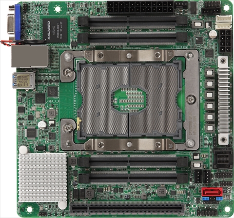 EPC621D4I-2M ASRock RackEPC621D4I-2M