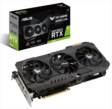 TUF-RTX3080-O10G-V2-GAMING