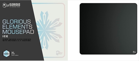 Glorious Element Mouse Pad Ice GLO-MP-ELEM-ICE