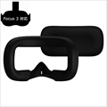 VIVE Focus シリーズ マグネット式フェイス・背面クッション（W） 99H12234-00