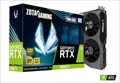 ZTRTX3060TITWINEDGEOC-8GB/ZT-A30610H-10MLHR ZOTAC GAMING GeForce RTX 3060 Ti Twin Edge OC LHR