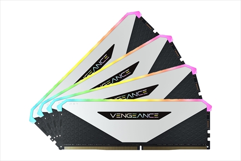 CMN32GX4M4Z3200C16W VENGEANCE RGB RT