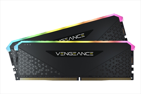 CMG32GX4M2E3200C16 VENGEANCE RGB RS