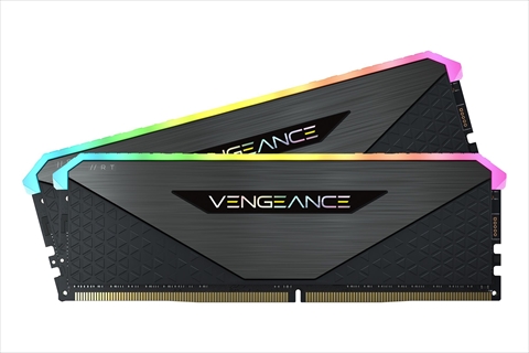 CMN16GX4M2Z3600C16 VENGEANCE RGB RT