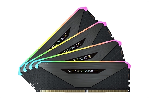 CMN32GX4M4Z3600C18 VENGEANCE RGB RT