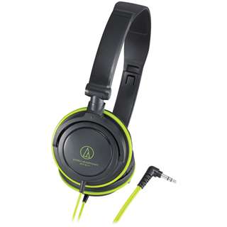 【クリックで詳細表示】ATH-SJ11 BGR