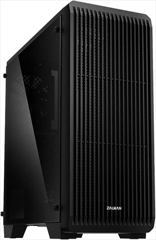 ZALMAN S2 TG