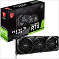 GeForce RTX 3080 VENTUS 3X PLUS 10G OC LHR