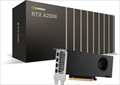 NVIDIA RTX A2000 NVIDIA BOX NVRTXA2000 NVBOX