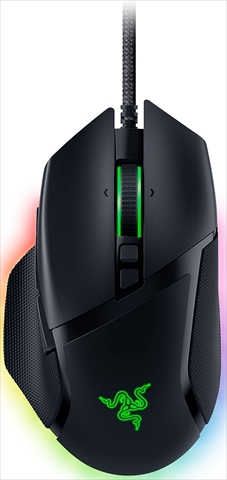 Basilisk V3 RZ01-04000100-R3M1 Razer Spring Specials '25