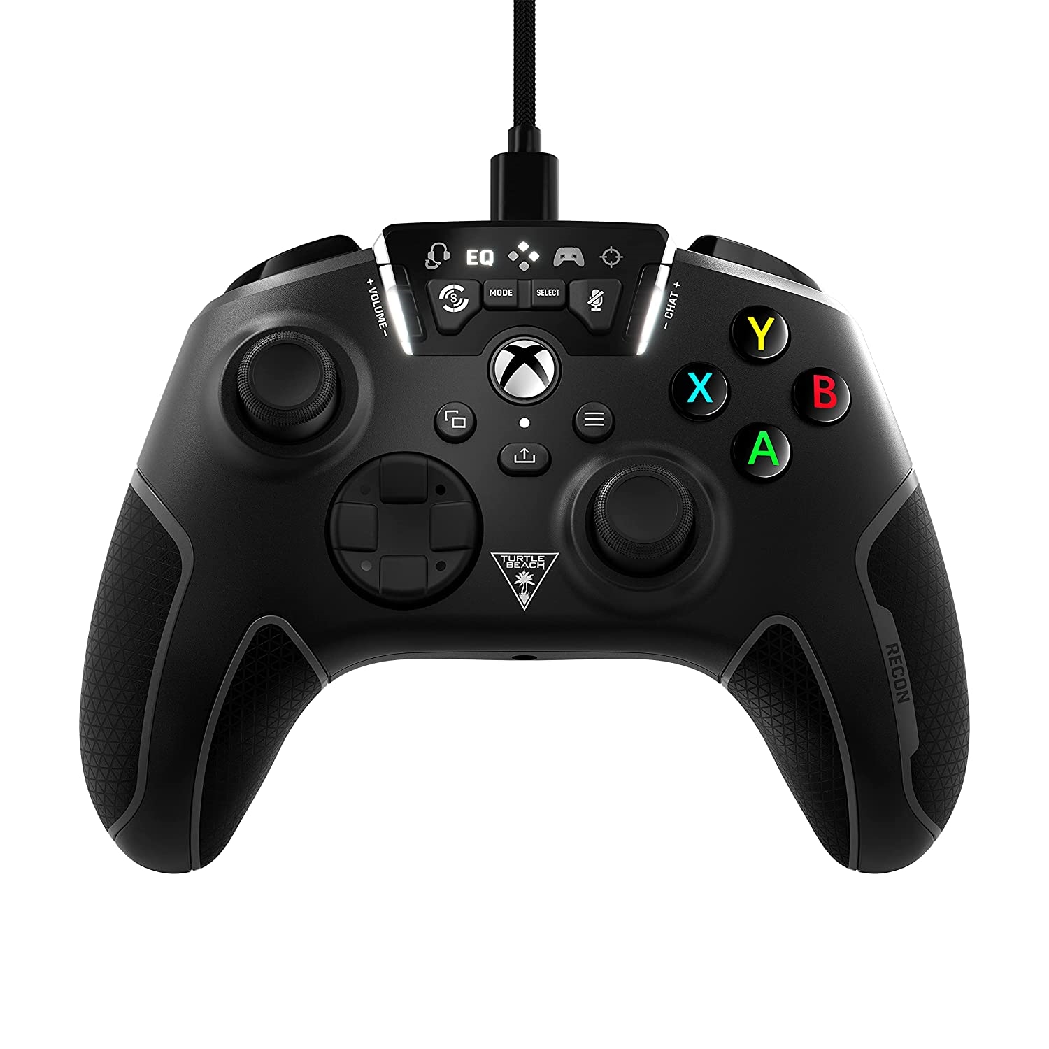 Recon Controller Xbox Series X S Xbox One ブラック Tbs 0700 01 ゲームパッド コントローラ ゲーミングデバイス ゲーミング Pcパーツと自作パソコン 組み立てパソコンの専門店 1 S Pcワンズ