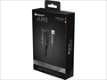 ROCCAT JUKE ROC-14-111-AM Virtual 7．1+USB Stereo Soundcard & Headset Adapter