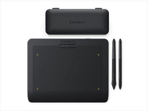 センスラボペンタブレット Small　BPH0812W-A
