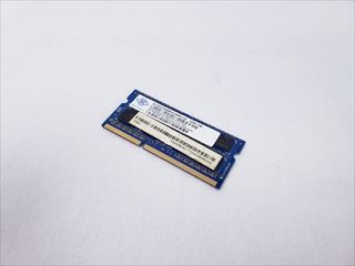 204Pin 1333(PC3-10600) 2GB DDR3 S.O.DIMM 各サイトで併売につき売切れのさいはご容赦願います。