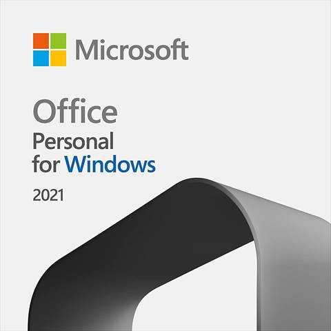 Microsoft Office 365 Solo (1年版)