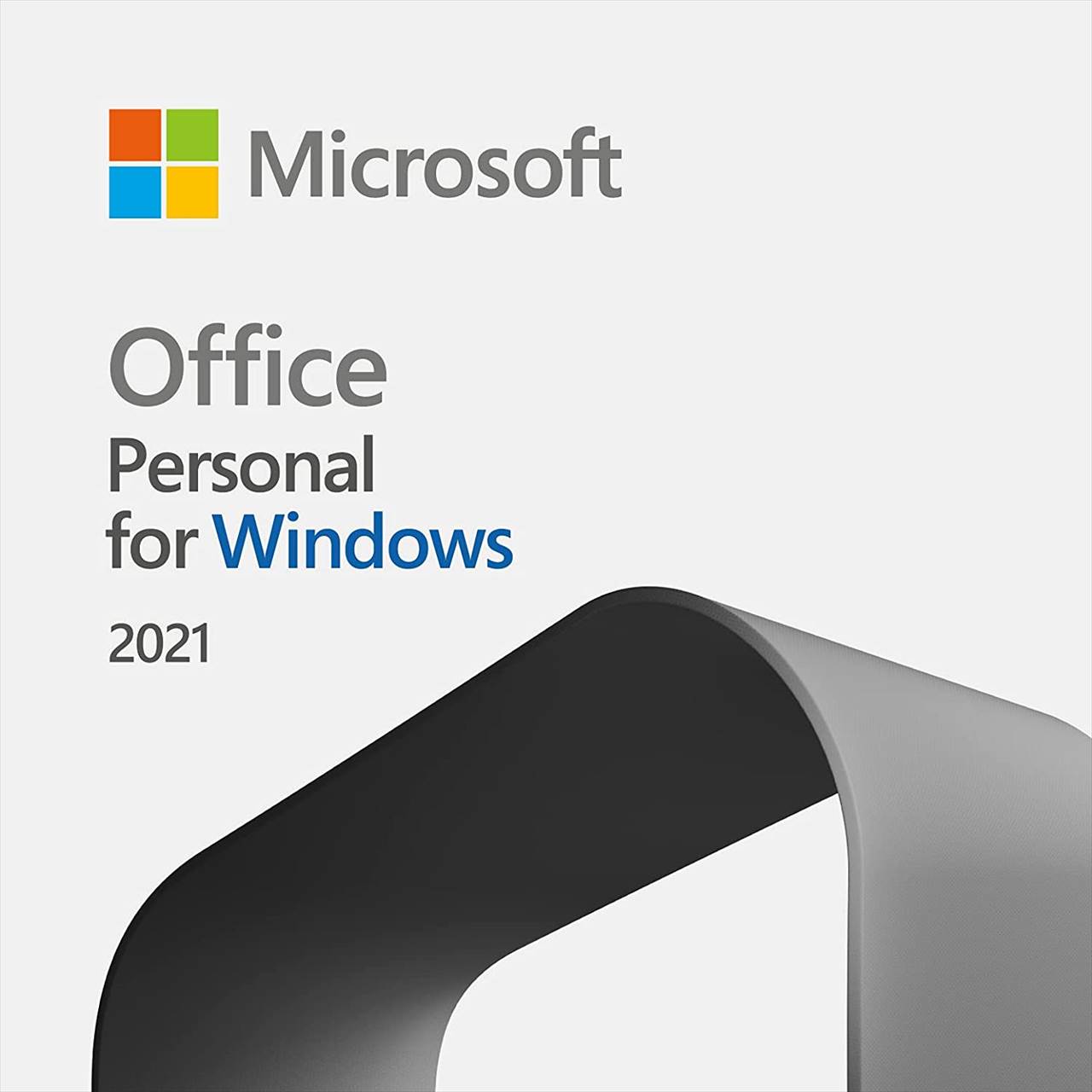 Office Personal 2021 (法人向け) ・Microsoft アカウントがなくても ...