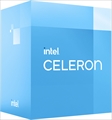 Celeron G6900  2コア(P-core 2(3.4GHz)/2スレッド/Smart Cache 4MB/UHD Graphics 710/TDP46W