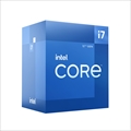 Core i7-12700  12コア(P-core 8(2.1GHz)+E-core 4(1.6GHz)/20スレッド/Sigle P Turbo(4.8GHz)、E Turbo (3.6GHz)/Turbo Boost Max (4.9GHz)/Smart Cache 25MB/UHD Graphics 770/TDP65W