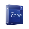 Core i9-12900KF  16コア(P-core 8(3.2GHz)+E-core 8(2.4GHz)/24スレッド/Sigle P Turbo(5.1GHz)、E Turbo (3.9GHz)/Turbo Boost Max (5.2GHz)/Smart Cache 30MB/TDP125W ※F型番は内蔵グラフィックスは搭載されておりません。