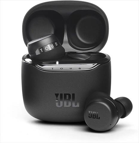 Jbltourproptwsblk Jbl Tour Pro Tws ハイブリッドノイズキャンセリング搭載完全ワイヤレスイヤホン Bluetoothイヤホン ヘッドセット Bluetooth Wireless Pcパーツと自作パソコン 組み立てパソコンの専門店 1 S Pcワンズ
