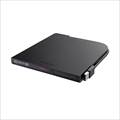 DVSM-PTCV8U3-BKB USB3.2(Gen1)対応 ﾎﾟｰﾀﾌﾞﾙDVD 書込ソフト添付