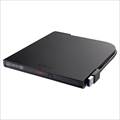 DVSM-PTV8U3-BKB USB3.2(Gen1)対応 ﾎﾟｰﾀﾌﾞﾙDVD 書込ソフト添付