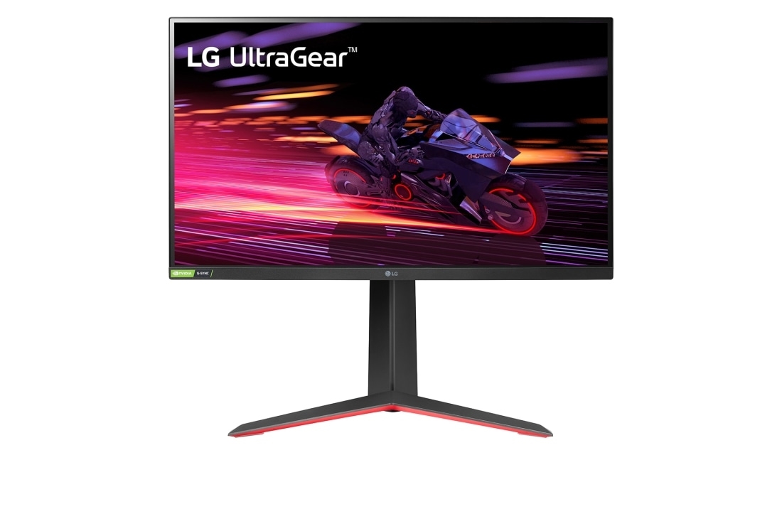ブランド品 パソコン ディスプレイ モニター 24インチ LG ゲーミングモニター atak.com.br
